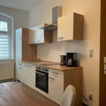 Ferienwohnung 3S Real Estate Φράιμπεργκ Εξωτερικό φωτογραφία