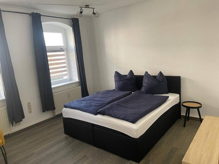 Ferienwohnung 3S Real Estate Φράιμπεργκ Εξωτερικό φωτογραφία