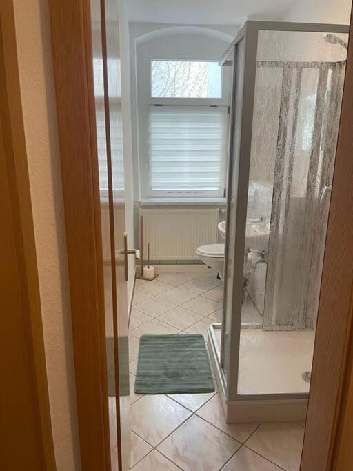 Ferienwohnung 3S Real Estate Φράιμπεργκ Εξωτερικό φωτογραφία